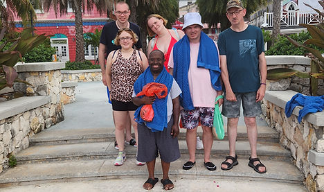 Community Inclusion