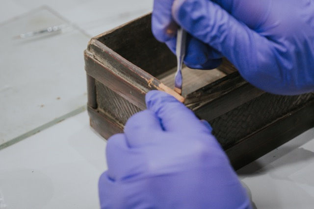 Journey into Authentic Restoration