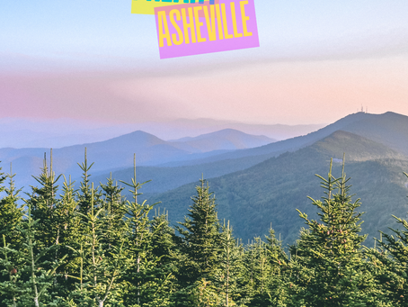 Asheville North Carolina