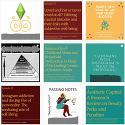 Previous Brand Aesthetic