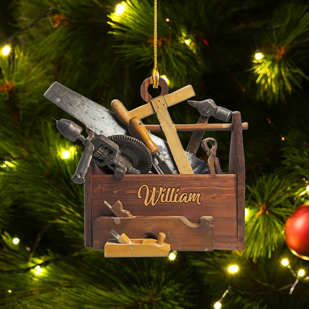 Christmas Gifts For Woodworkers
