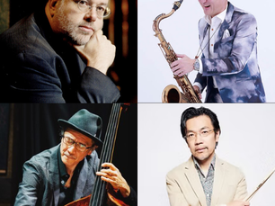 ♬1月のスペシャルライブのご案内♬