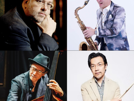 ♬1月のスペシャルライブのご案内♬