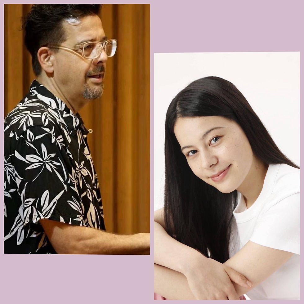 Amy Urick   Steve Urick 