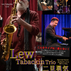 LIFETIME独自企画！第4弾！！9/13(日)Lew Tabackin Trio＋二見勇気