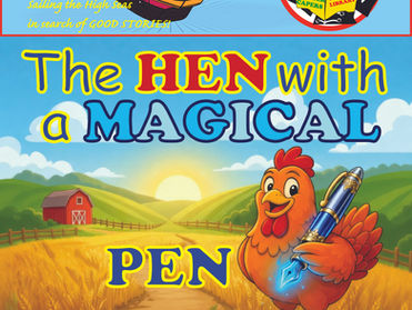 Book 12 is Titled...