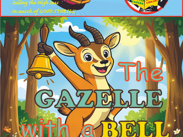 So it begins...Book 10!