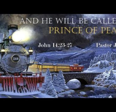 A Journey To Hope