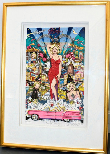 Forever Marilyn | 11elevengallery