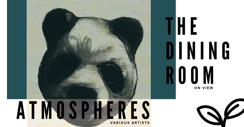 Home Page - Dining Room