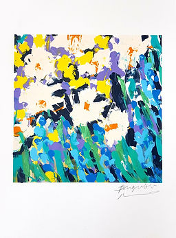 Augustine & Bridgland