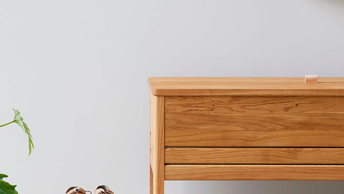 Form & Refine, Truhenbank