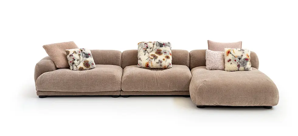 Thumbnail: Moroso, Me-Time Sofa