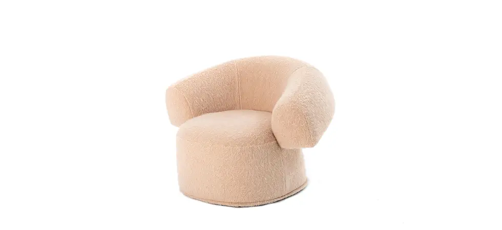 Miniaturbild: Moroso, Ruff Sessel