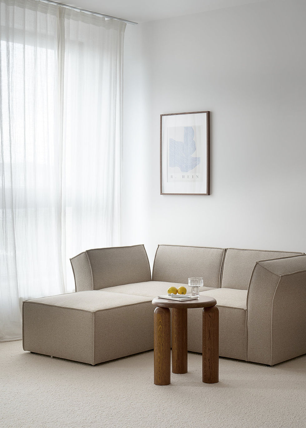 Miniaturbild: Tamo, ANDO modulares Sofa