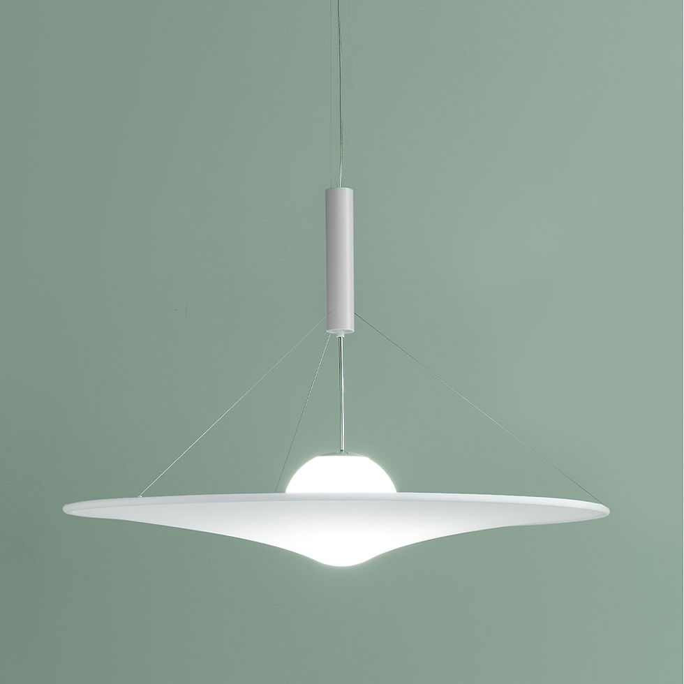 Miniaturbild: Axolight, Manto Pendelleuchte