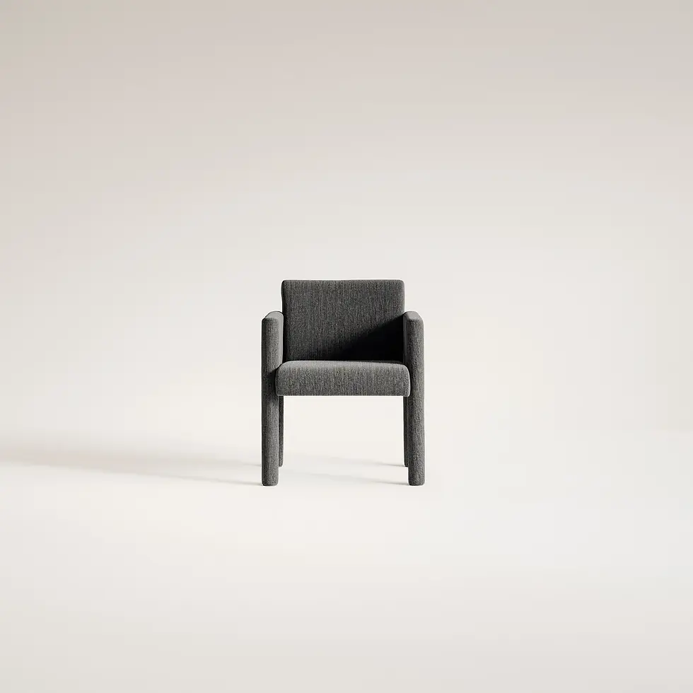 Thumbnail: Formarkivet, Ion Dining Chair