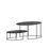 Thumbnail: Zeus, Slim Irony Oval Couchtisch