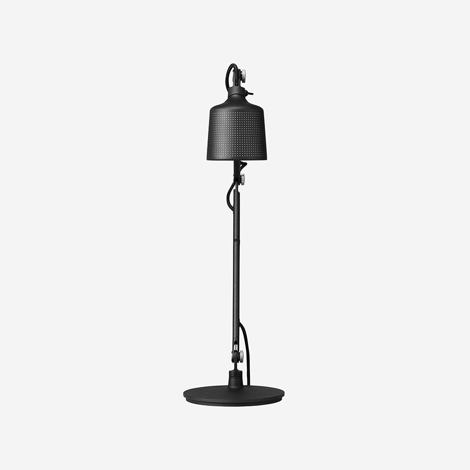 Miniaturbild: Vipp, Arbeitslampe
