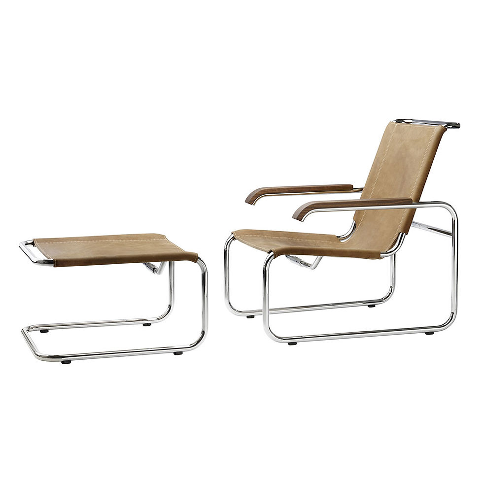 Miniaturbild: Thonet, Programm S35 Sessel