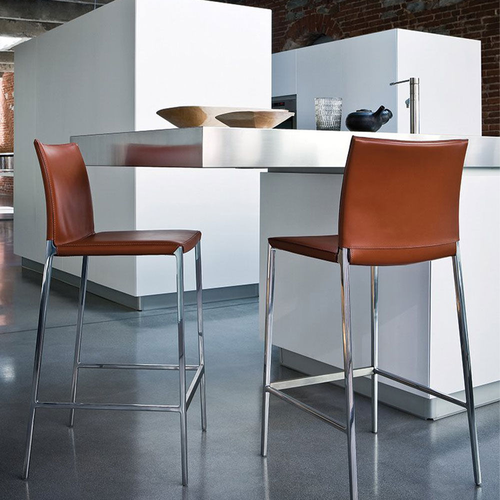 Zanotta, Lio Barhocker