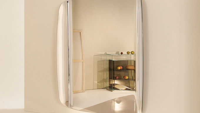 Glas Italia, Marlene Spiegel