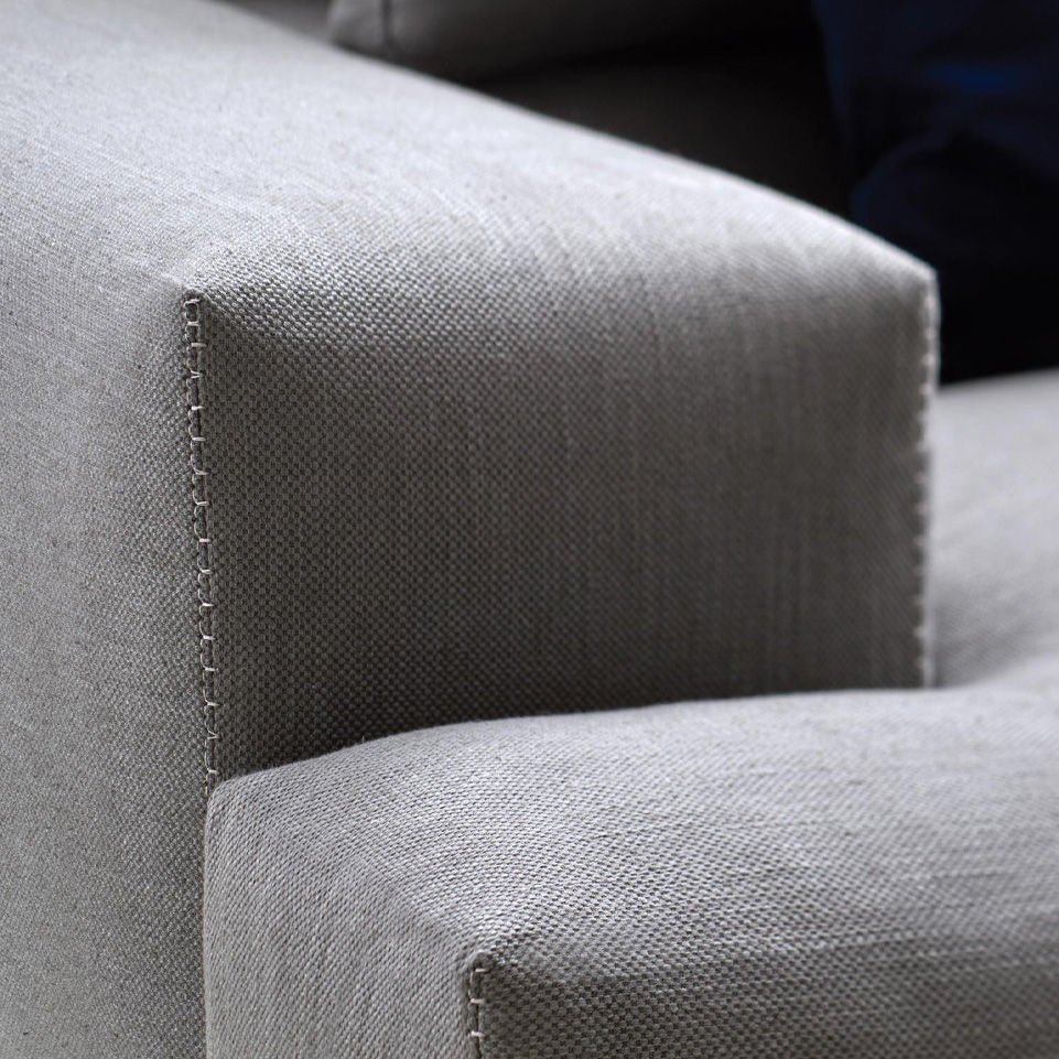 Miniaturbild: Papadatos, Upper Sofa