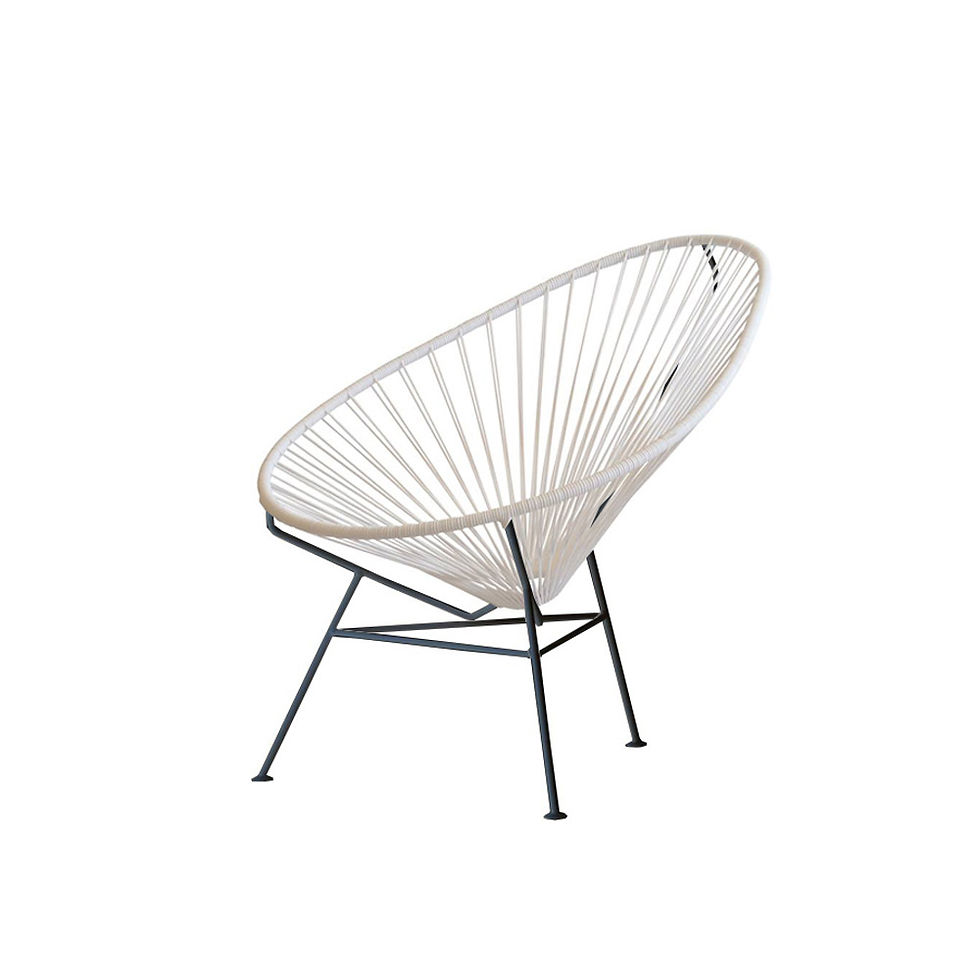 Miniaturbild: Acapulco Design, Original Chair