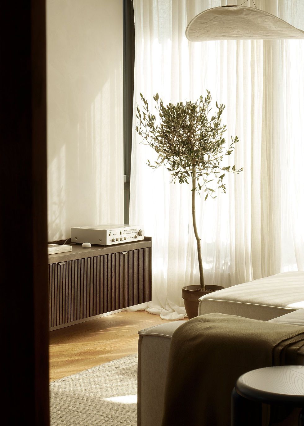 Miniaturbild: Tamo, MEDA 3 TV Sideboard