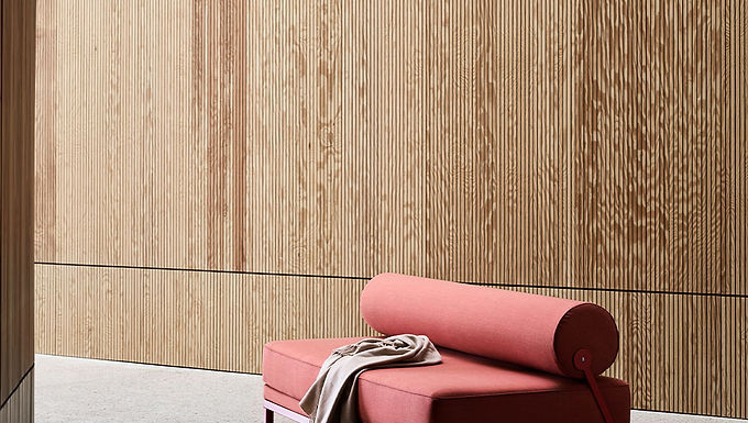 Softline, Sleep Schlafsofa