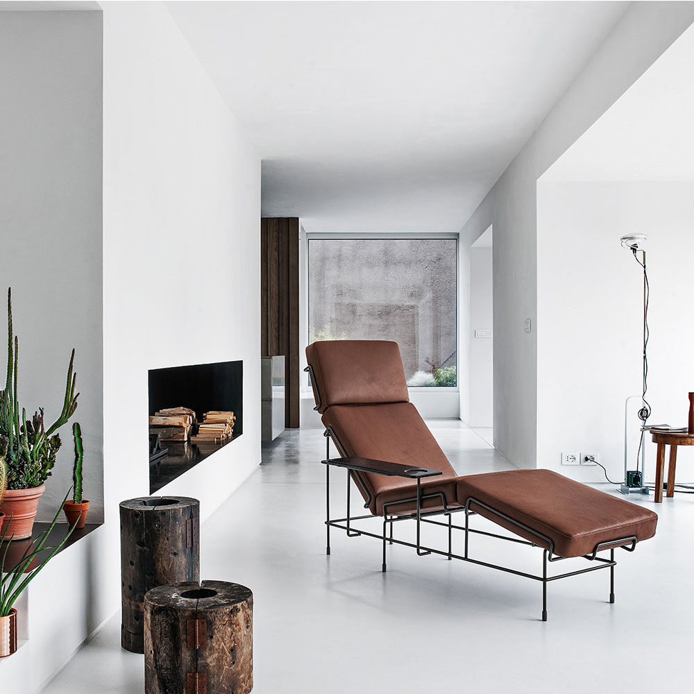 Magis, Traffic Lounge Liege