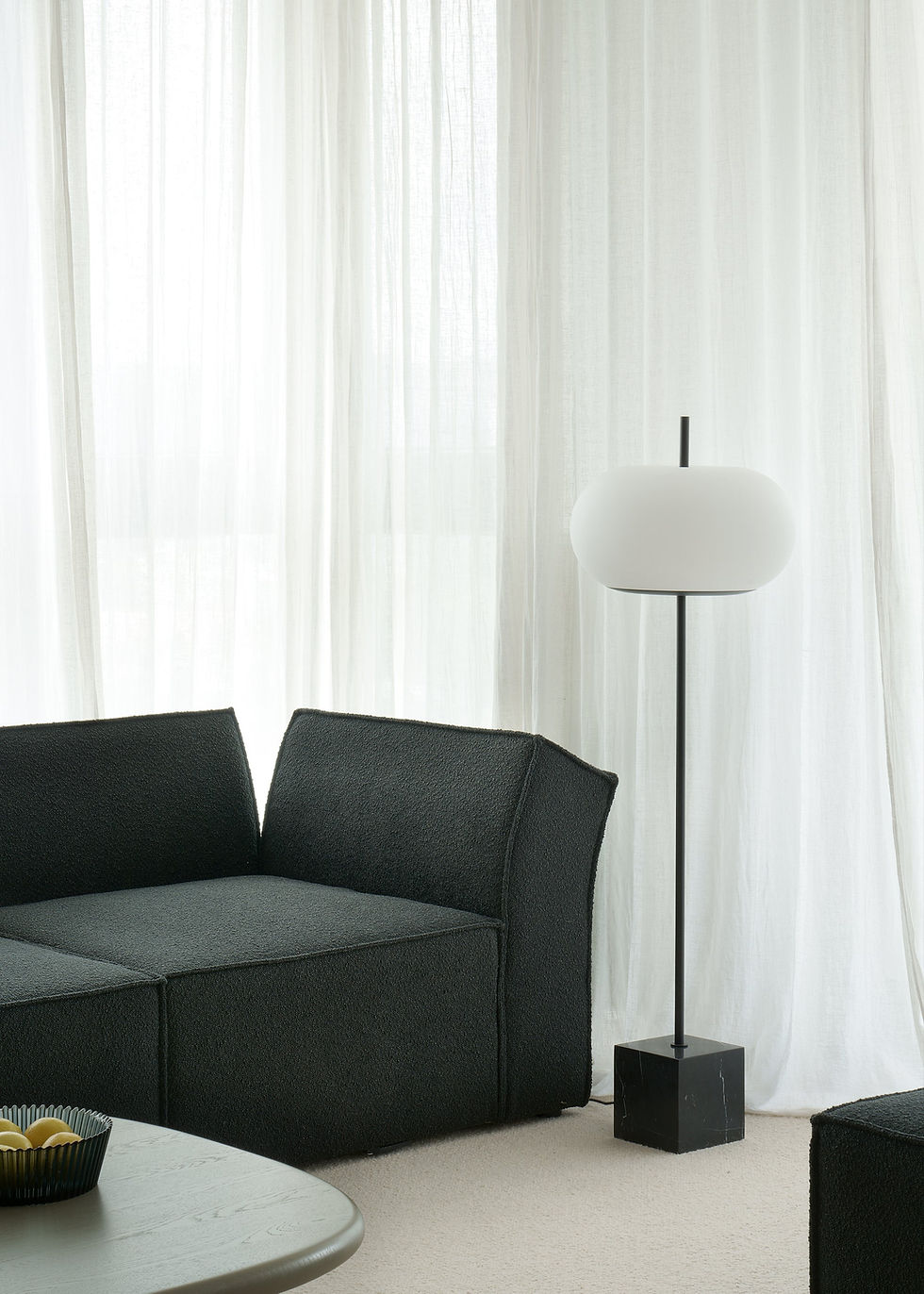 Miniaturbild: Tamo, ANDO modulares Sofa
