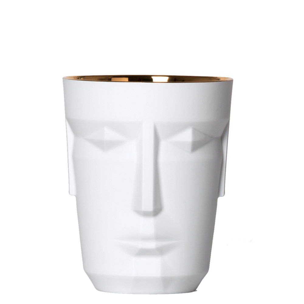 Sieger by Fürstenberg, Prometheus Ginbecher