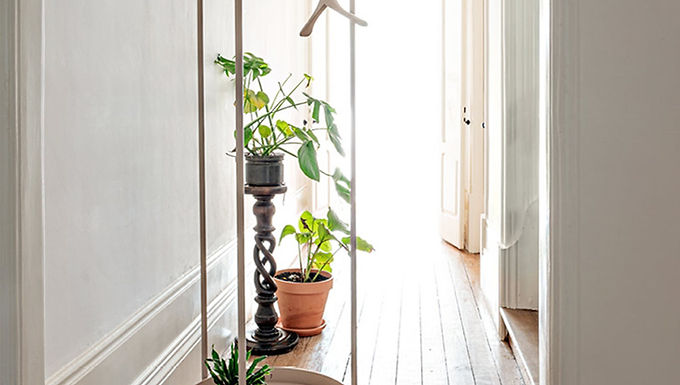 Schönbuch, Selma Garderobe