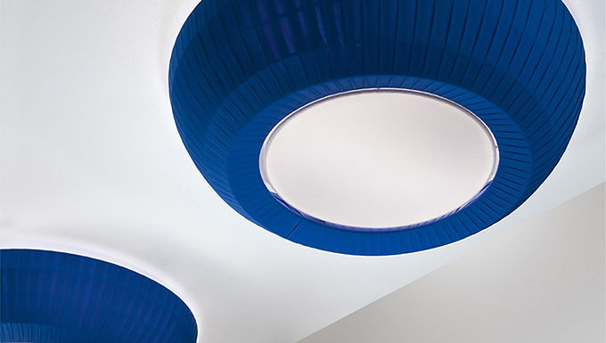 Axolight, Bell Deckenleuchte