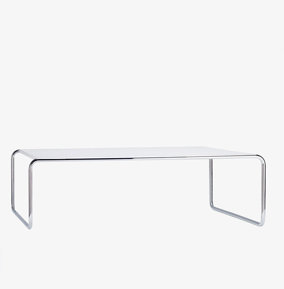 Thumbnail: Thonet, Couchtisch B20B