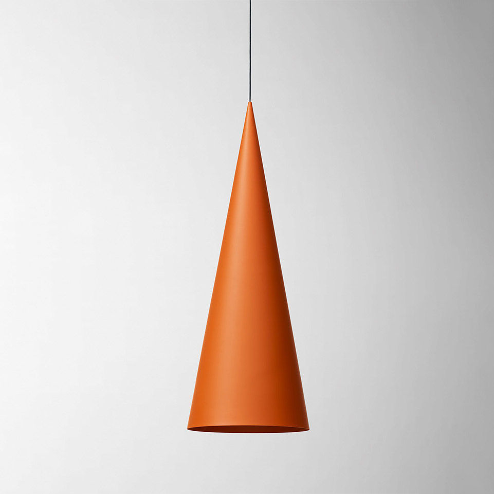 Thumbnail: Wästberg, Extra-Large-Pendelleuchte