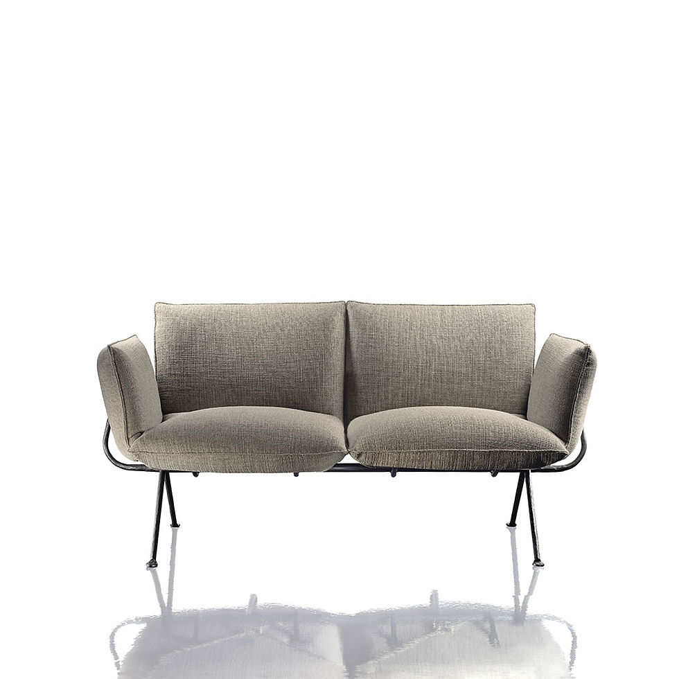 Miniaturbild: Magis, Officina Sofa