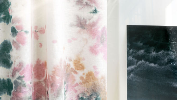 Kvadrat, Kinnasand Bayo Vorhang