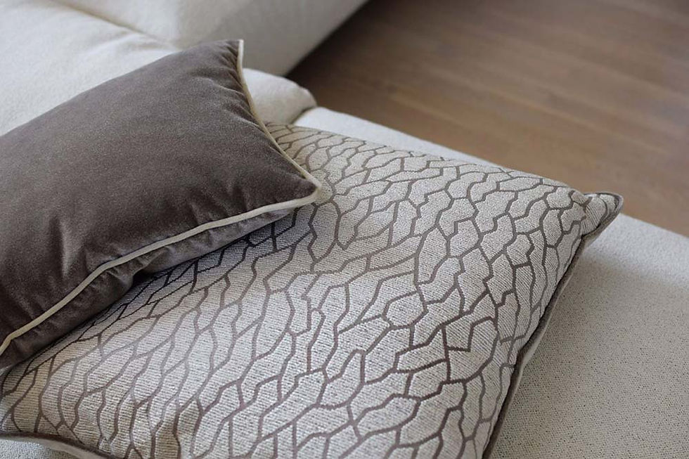 Miniaturbild: Rohleder, Luxury Kissen