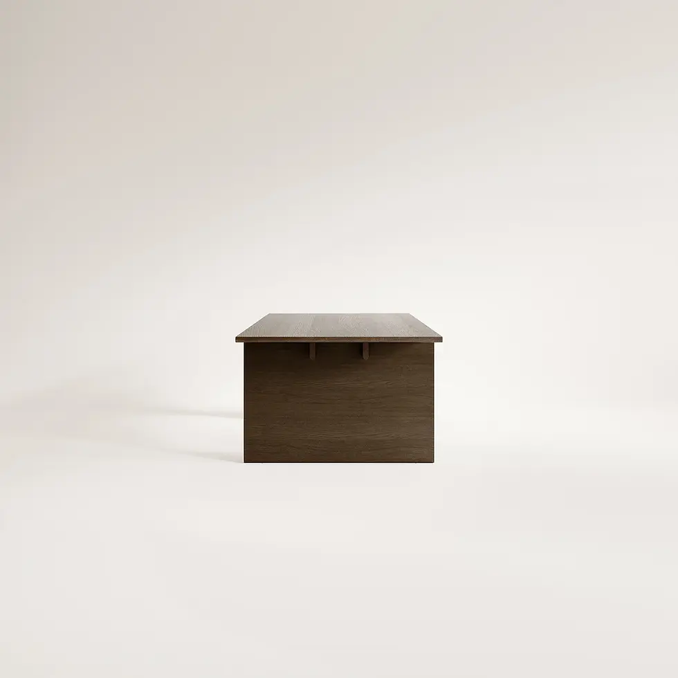 Thumbnail: Formarkivet, Nomen Dining Table