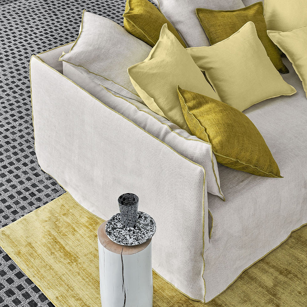 Miniaturbild: Gervasoni, Ghost Sofa