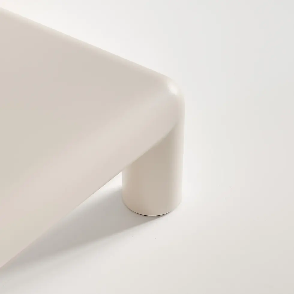 Thumbnail: Formakivet, Cubio Side Table