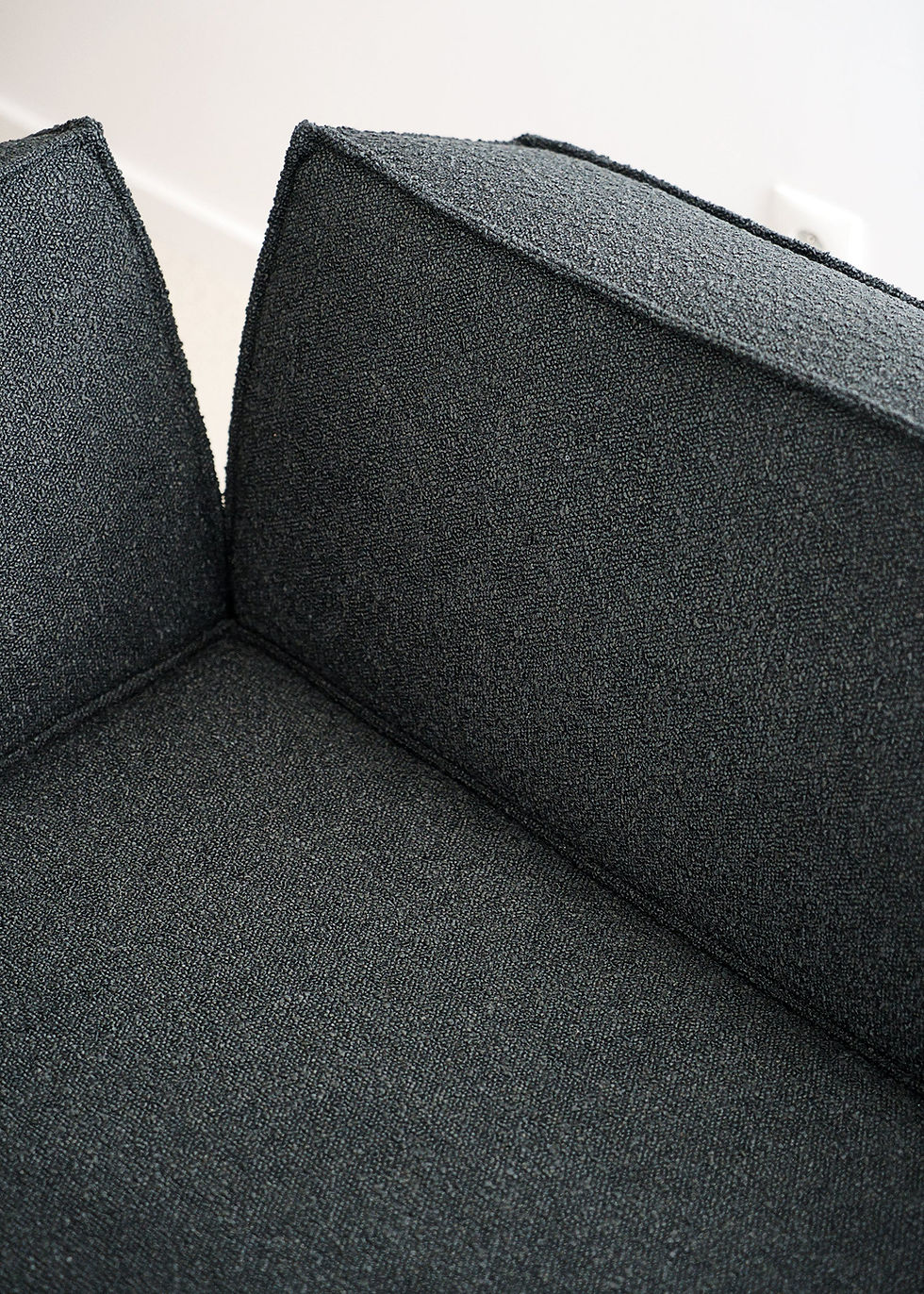 Miniaturbild: Tamo, ANDO modulares Sofa