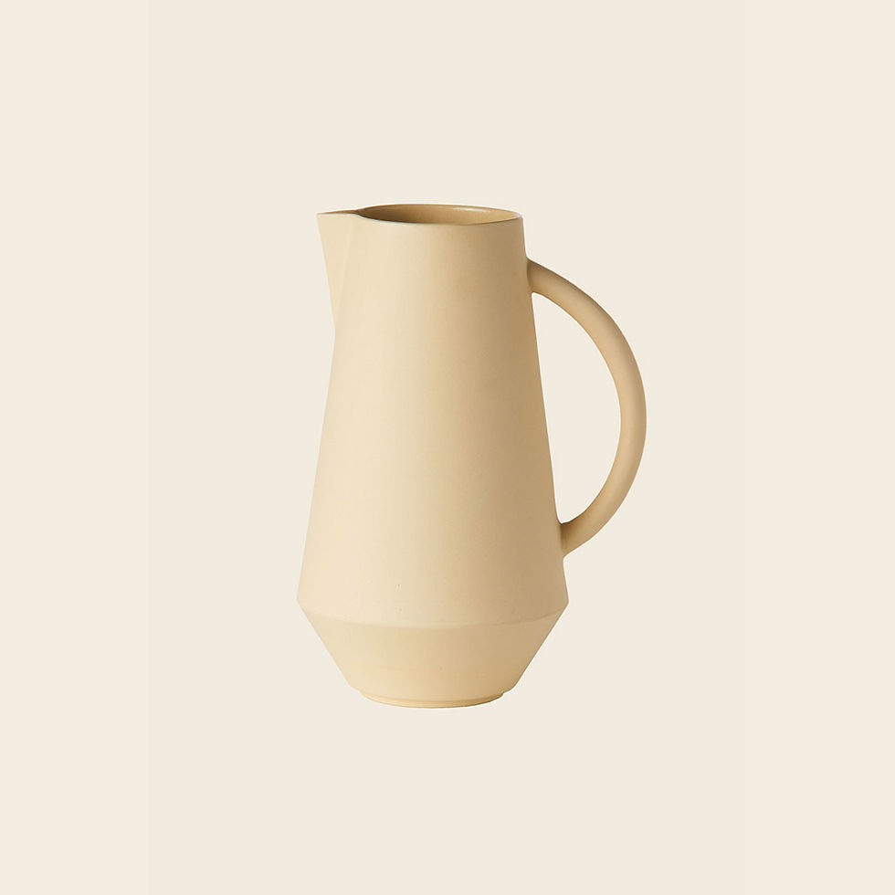 Thumbnail: Schneid Studio, Unison Karaffe