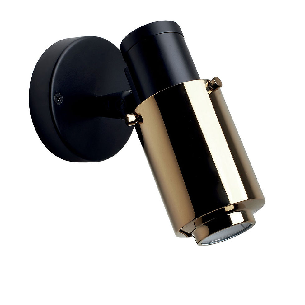 Miniaturbild: DCW éditions, Biny Spot