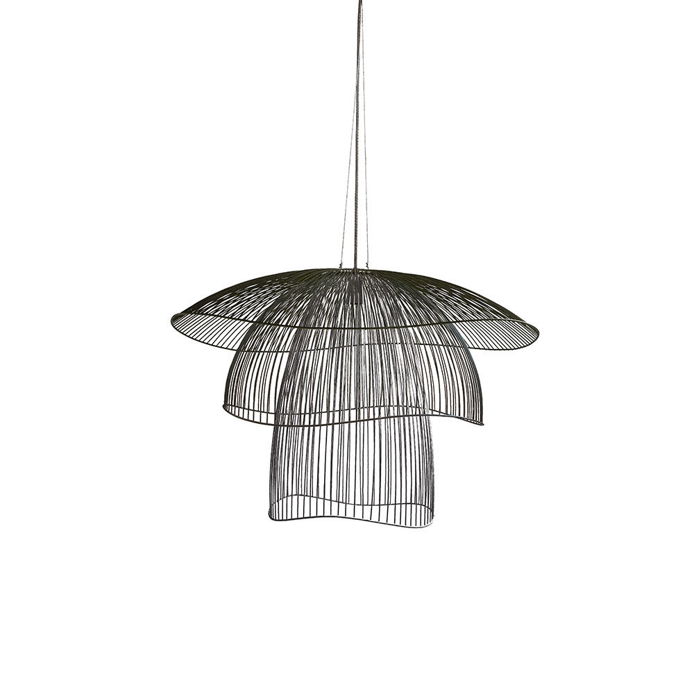 Forestier, Papillon Pendelleuchte