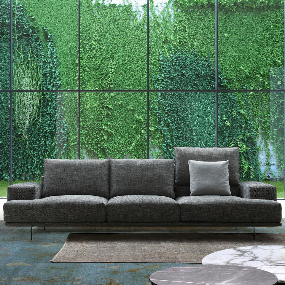 Miniaturbild: Papadatos, Upper Sofa