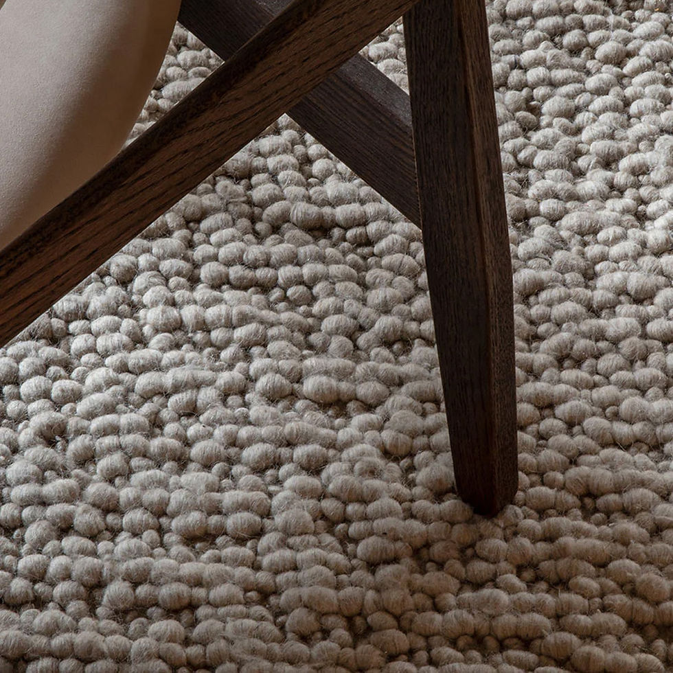 Miniaturbild: Audo, Gravel Rug Teppich