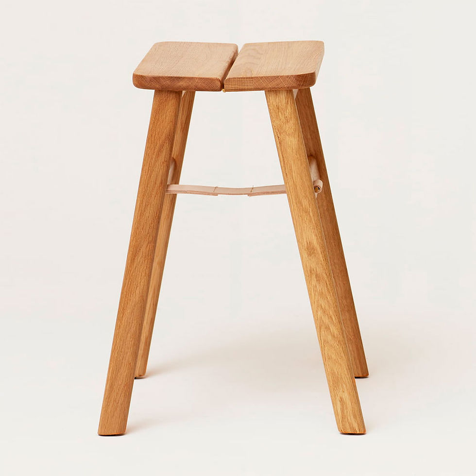 Miniaturbild: Form & Refine, Angle Hocker